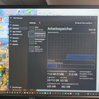 MB ASUS rog Extrem CPU AMD3960x 64GB RAM ohne M.2