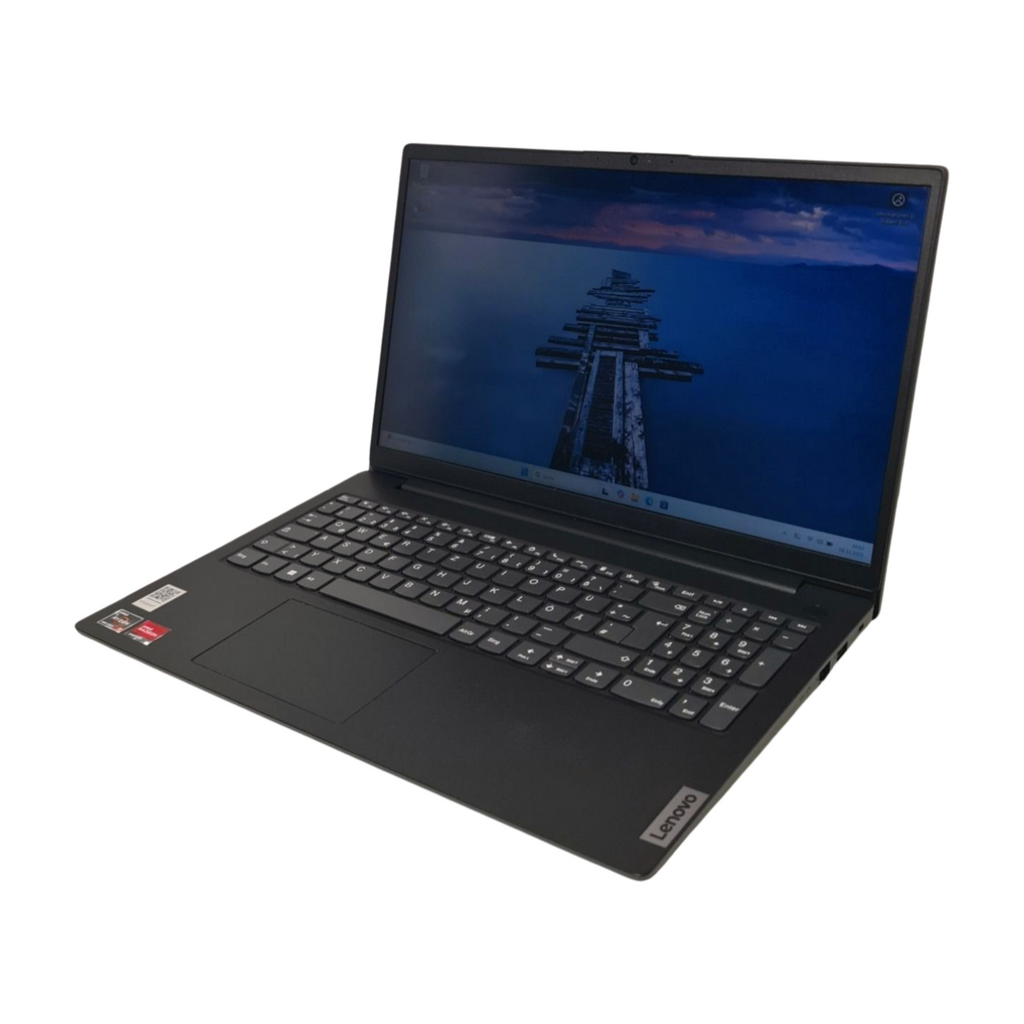Lenovo V15 G2 AMD Ryzen 5 5500U 12x2,10GHz 20GB Ram 1TB SSD GPU AMD Radeon 2GB WIN 11