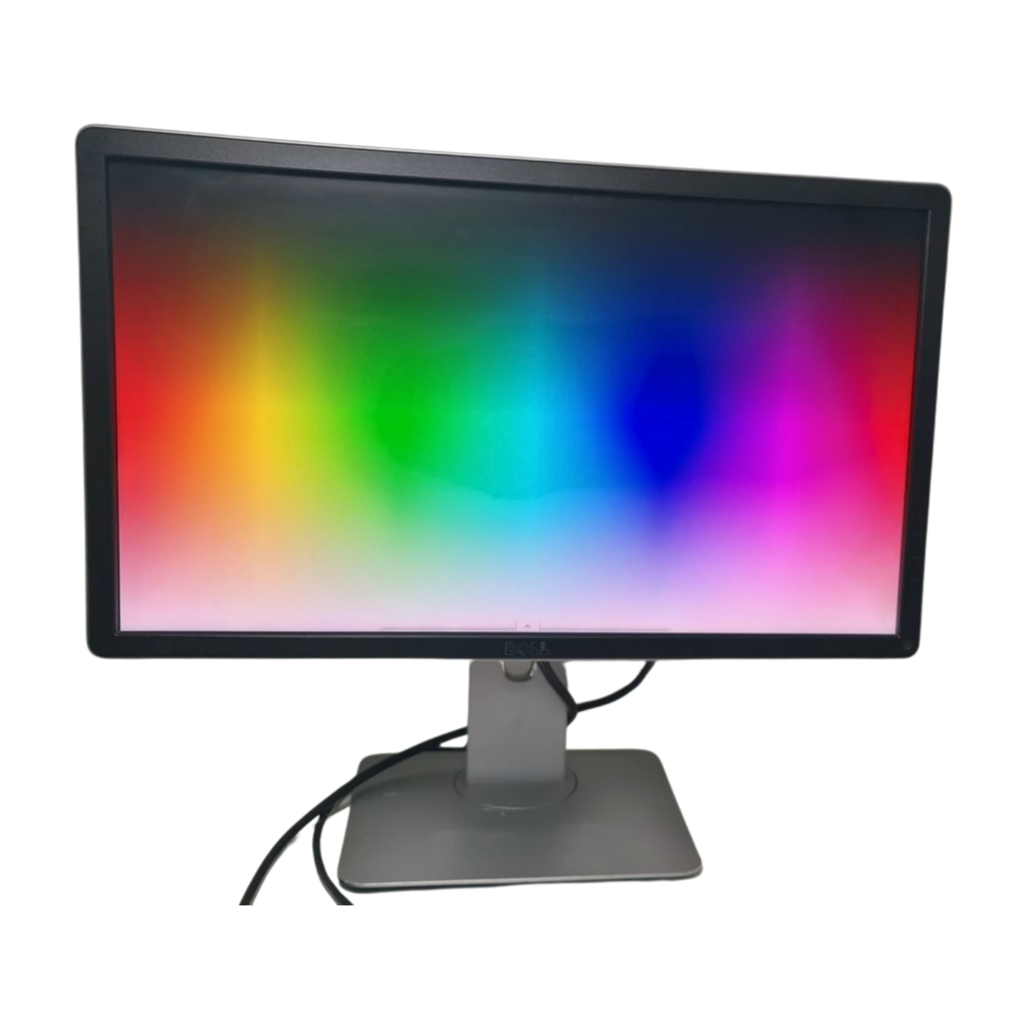 Dell P2214Hb 22" IPS LED 1920 x 1080 Displayport DVI VGA USB HUB Hauptbild