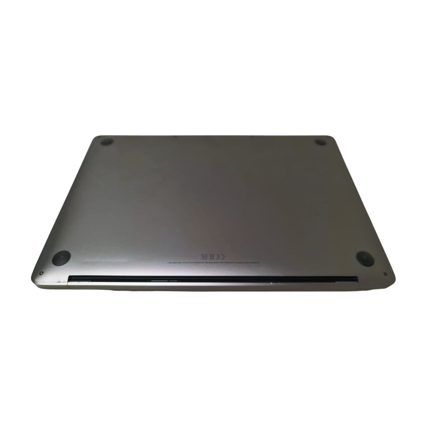 Apple MacBook Pro 13" (2022) Touch Bar M2 10-Core GPU 3,49 GHz Space Grau A2338 Zyklen 123