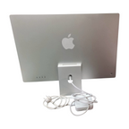 Apple iMac 24 Zoll silber 2021 Apple M1 8C8G 16GB 256GB SSD