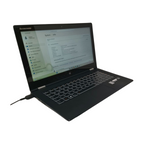 Lenovo Yoga 2 Pro i7-4500U 4x1,8GHz 8GB RAM 512GB SSD Touchscreen 3200x1800 Backlit Webcam Win11