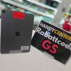 Apple iPad AIR WI-FI 64GB 10.9IN - A14 CHIP - SPACE GREY 4. Gen.