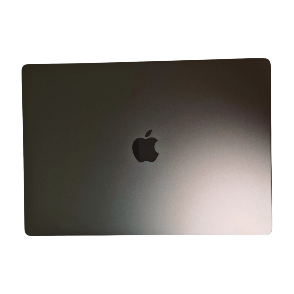 Apple MacBook Pro 16" (2023) M2 Pro 19-Core GPU 3,48 GHz 16GB Ram 500GB SSD macOS Sequola Zyklen 185