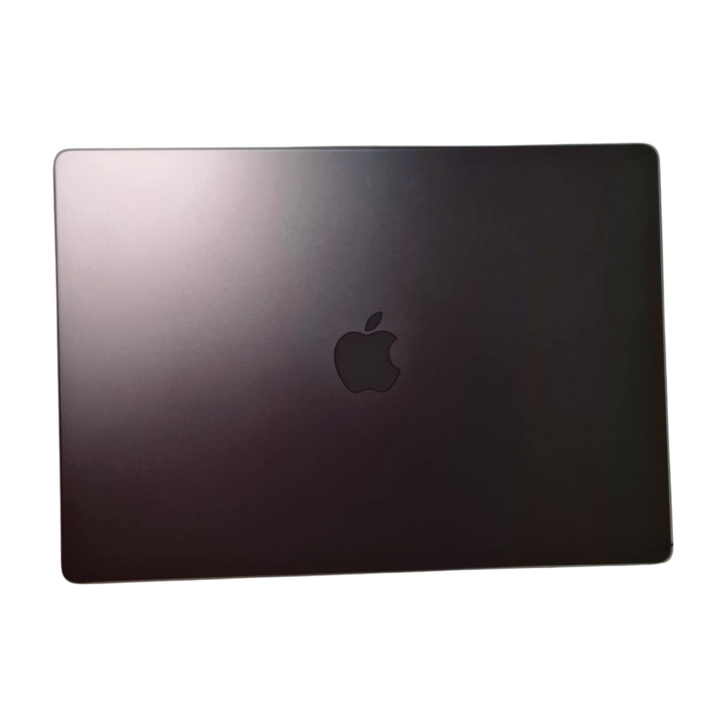 Apple MacBook Pro 16" (2023) M2 Pro 19-Core GPU 3,48 GHz 16GB Ram 500GB SSD macOS Sequola Zyklen 185