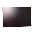 Apple MacBook Pro 16" (2023) M2 Pro 19-Core GPU 3,48 GHz 16GB Ram 500GB SSD macOS Sequola Zyklen 185