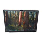 Apple MacBook Pro 16" (2023) M2 Pro 19-Core GPU 3,48 GHz 16GB Ram 500GB SSD macOS Sequola Zyklen 185