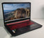 NVIDIA GeForce GTX 1660 Ti 6GB Acer Nitro 5 Full HD 120 Hz i7-9750H 12x2,60GHz 11 Gen 16GB RAM 3TB SSD Win11