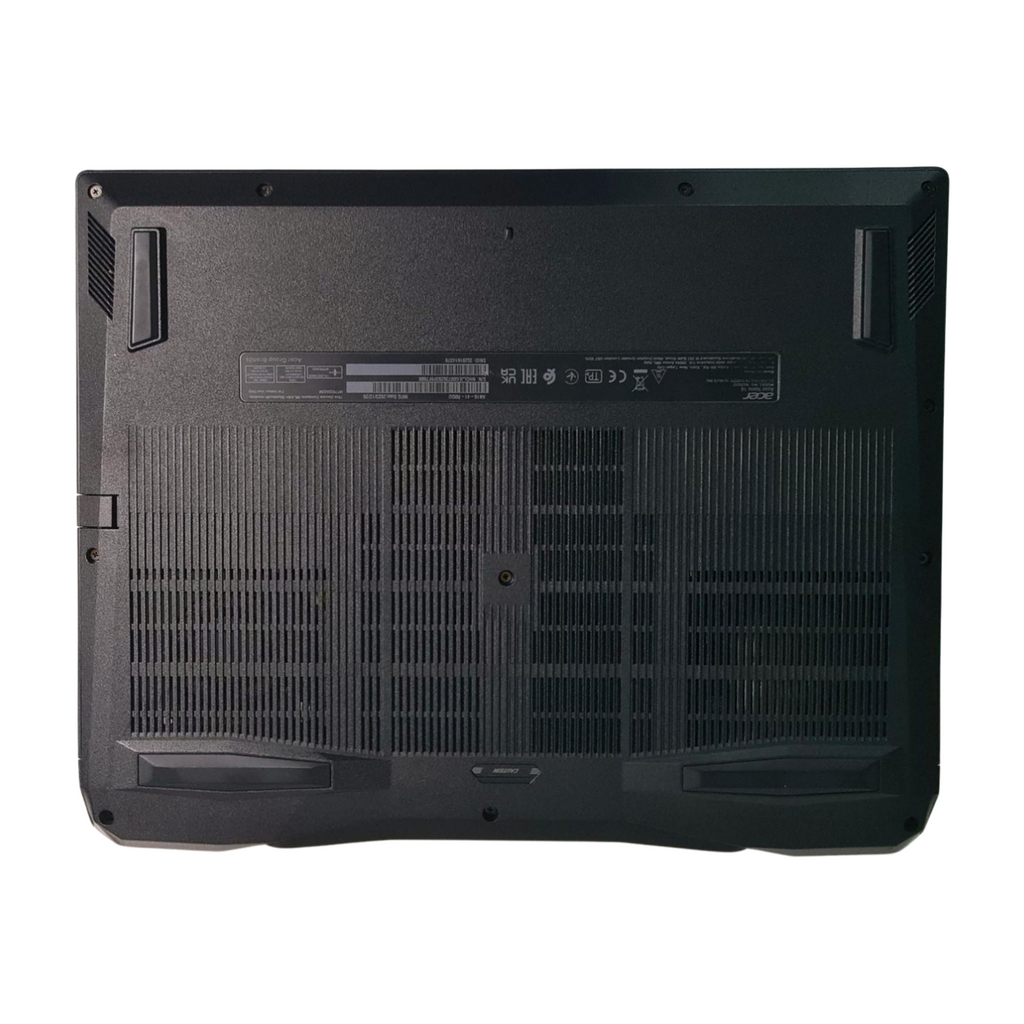 NVIDIA GeForce RTX 4070 10GB Acer Nitro 16 AN16-41-R0QU 16 Zoll 1TB SSD AMD Ryzen 7840HS 16GB RAM Win11
