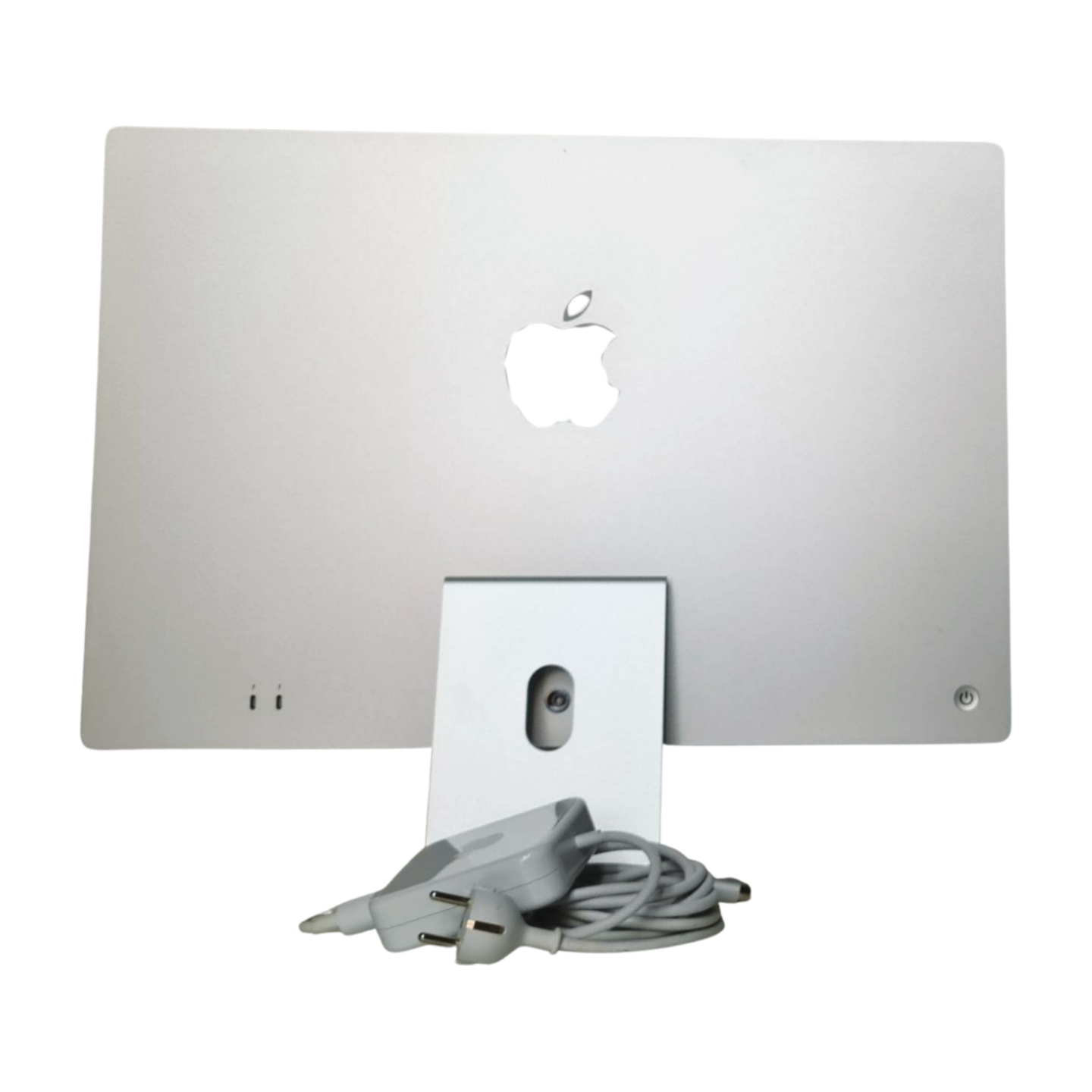 Apple iMac 24" M3 [2023] 8GB Ram 256GB SSD 1480 x 2.520 Pixell 4,5K Zweitbild