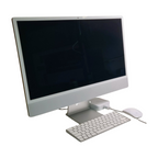 Apple iMac 24" M3 [2023] 8GB Ram 256GB SSD 1480 x 2.520 Pixell 4,5K
