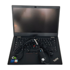 Lenovo ThinkPad L13 Gen 2  i7-1165G7 11Gen 8x2.8GHz 16GB RAM 512 GB SSD GPU Intel Iris Xe 7,8GB Win11