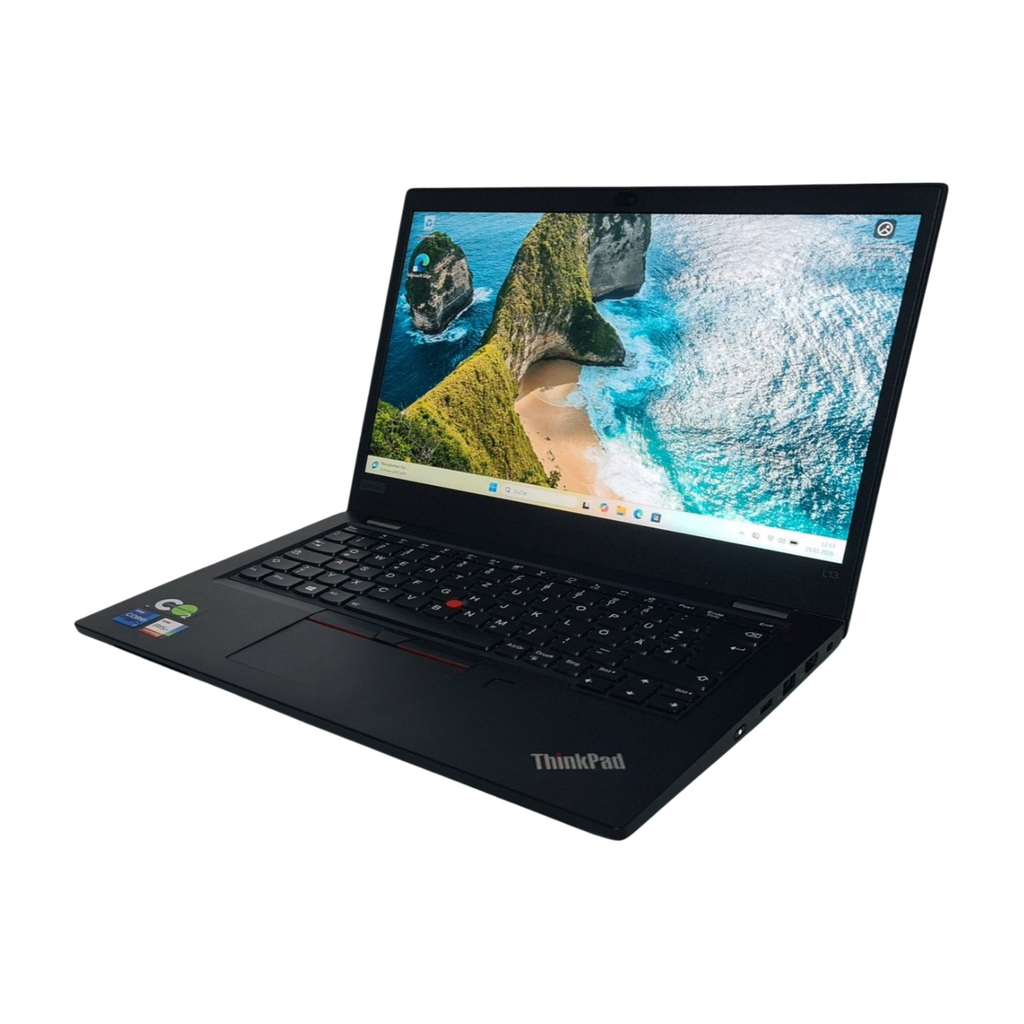 Lenovo ThinkPad L13 Gen 2  i7-1165G7 11Gen 8x2.8GHz 16GB RAM 512 GB SSD GPU Intel Iris Xe 7,8GB Win11