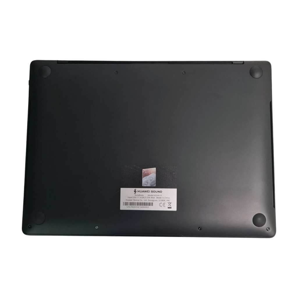 HUAWEI MateBook X Pro 2024 14.2 Zol Ultra 7 155H 22x3.80GHz 16GB Ram 1TB SSD GPU Intel Arc 7.7GB Win11