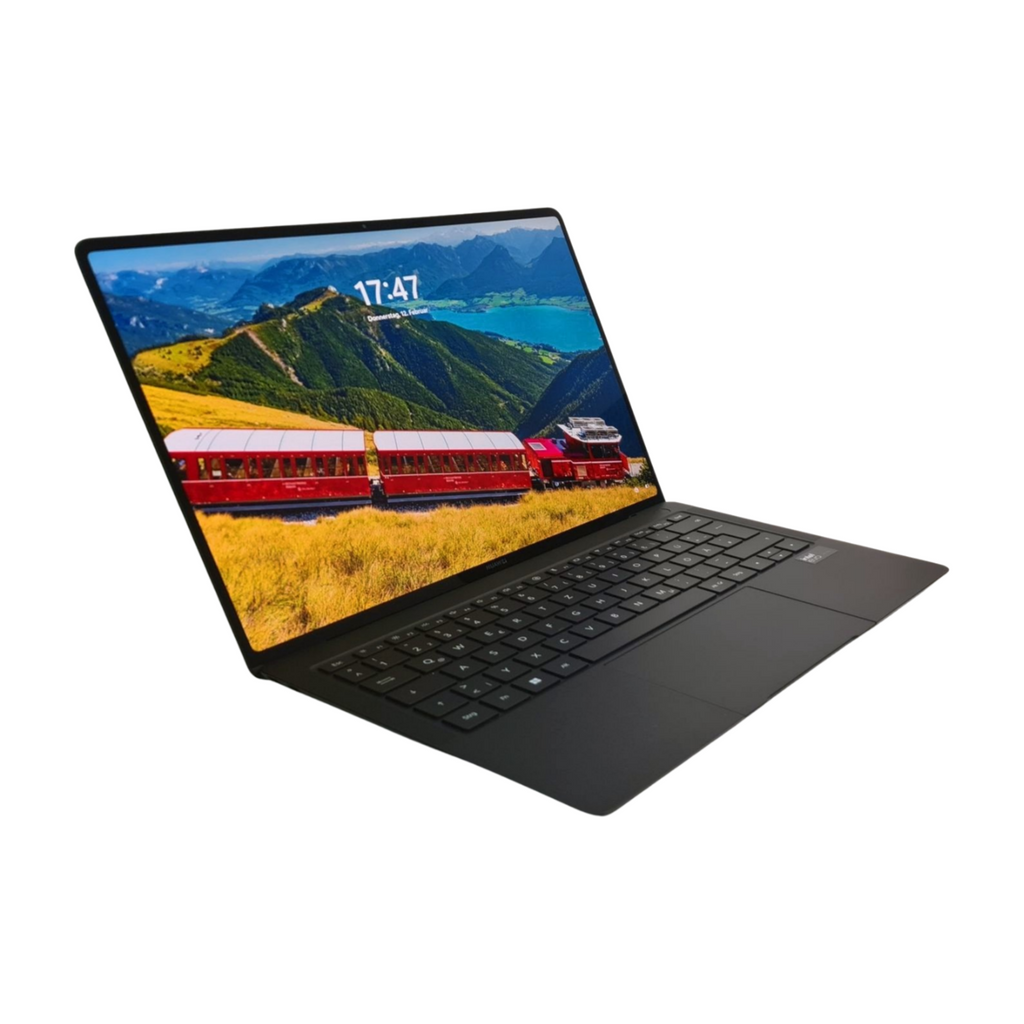 HUAWEI MateBook X Pro 2024 14.2 Zol Ultra 7 155H 22x3.80GHz 16GB Ram 1TB SSD GPU Intel Arc 7.7GB Win11
