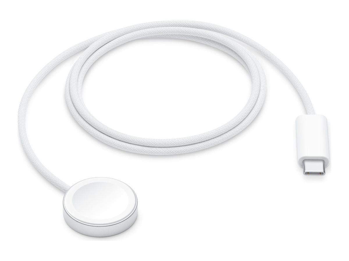 Apple magnetisches Ladekabel auf USB-C für Watch (1 m) Zweitbild