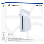 Sony PlayStation 5 (PS5) Modell ZDD1