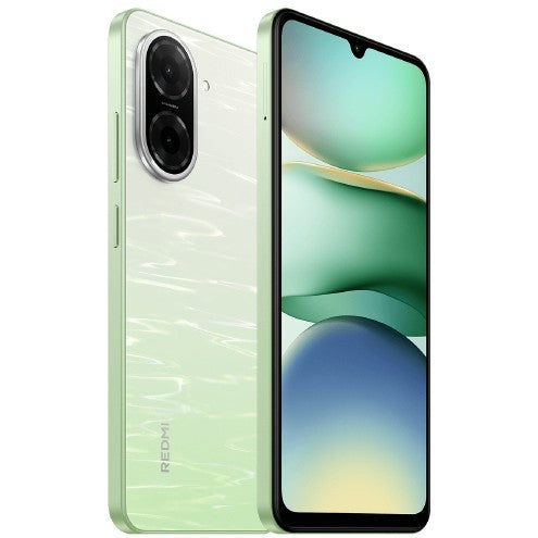 Xiaomi Redmi A5 128GB Speicher 4GB RAM Lake Green Zweitbild