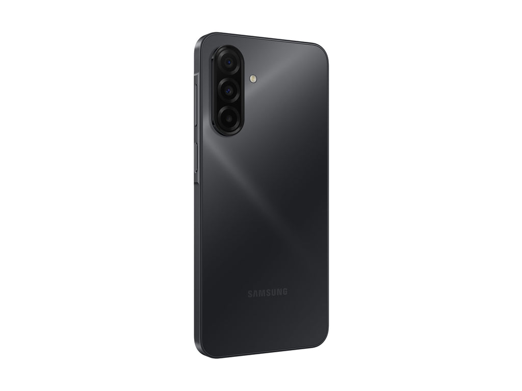 SAMSUNG Galaxy A17 128GB Speicher 4GB RAM Schwarz Black EU-Ware