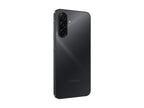 SAMSUNG Galaxy A17 128GB Speicher 4GB RAM Schwarz Black EU-Ware
