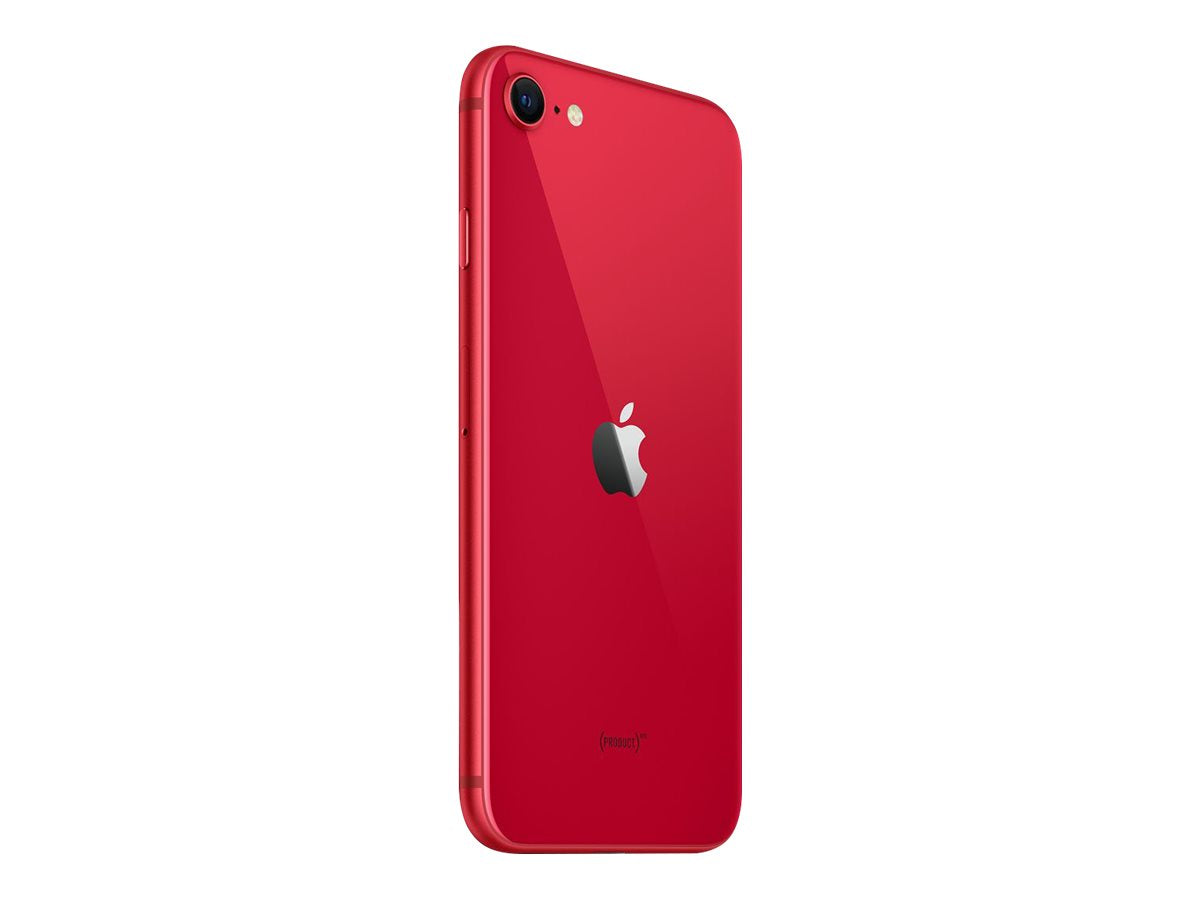 Apple iPhone 12 Product Red
