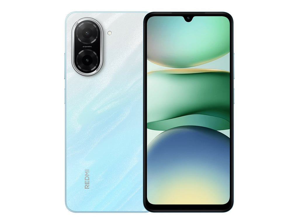 Xiaomi Redmi A5 64GB Speicher 3GB RAM Ocean Blue