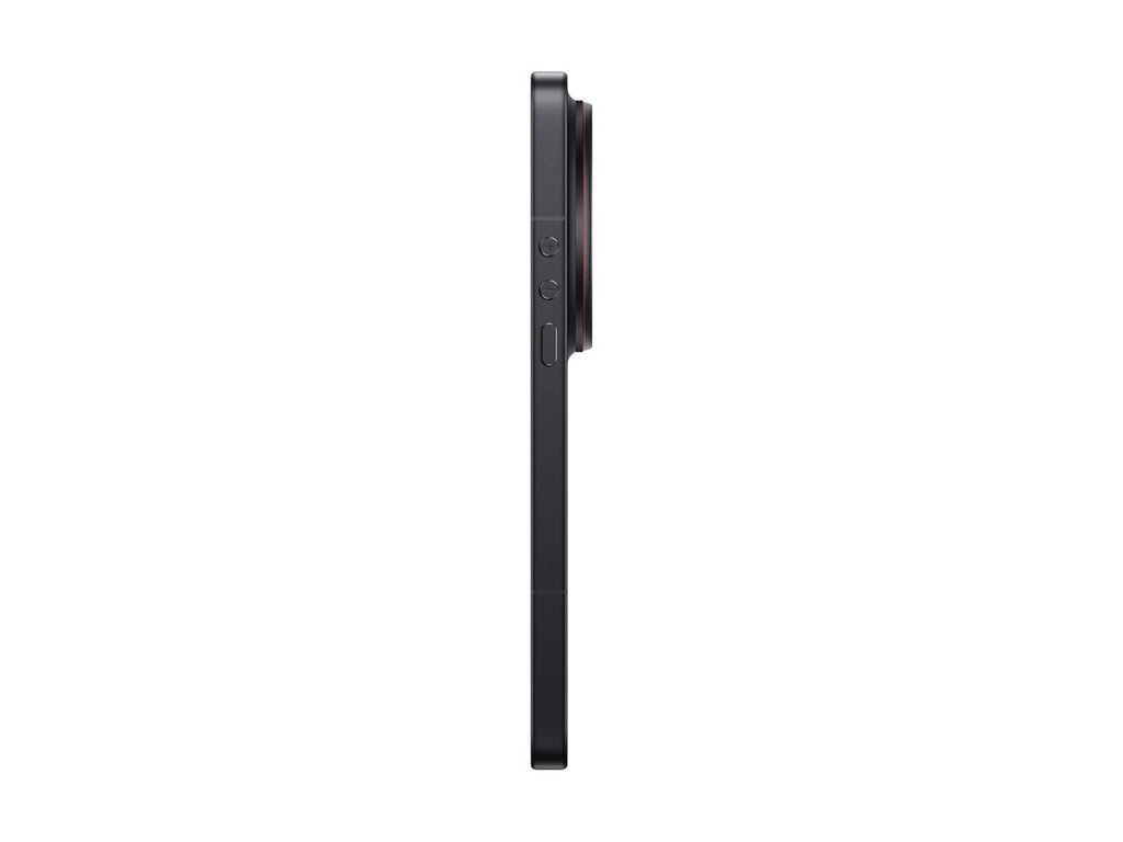 Xiaomi 15 Ultra 512GB, 16GB RAM, Schwarz