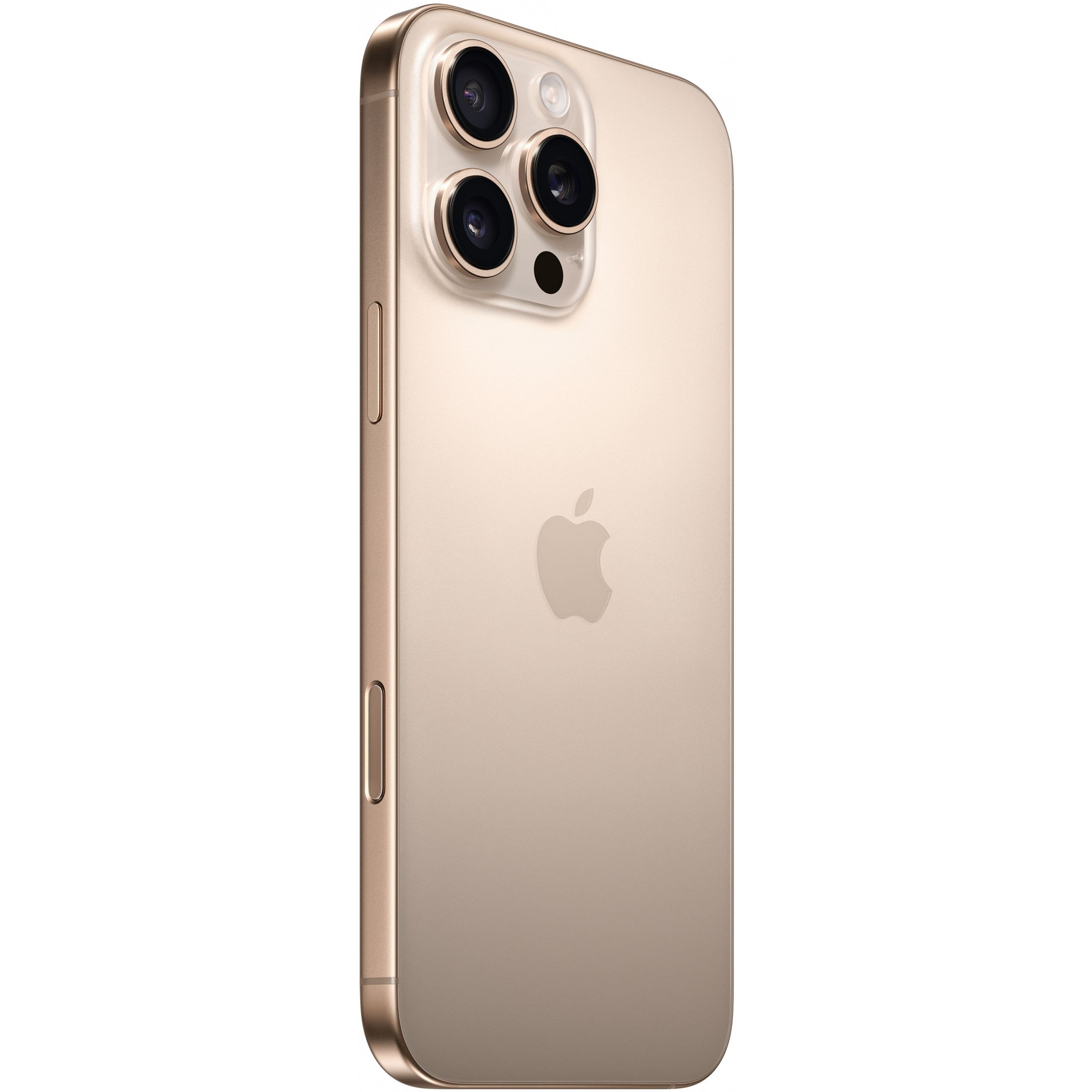 Apple iPhone 16 Pro Max 256 GB Titan Wüstensand Zweitbild