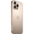 Apple iPhone 16 Pro Max 1 TB Titan Wüstensand