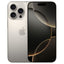 Apple iPhone 16 Pro 128 GB Titan Natur