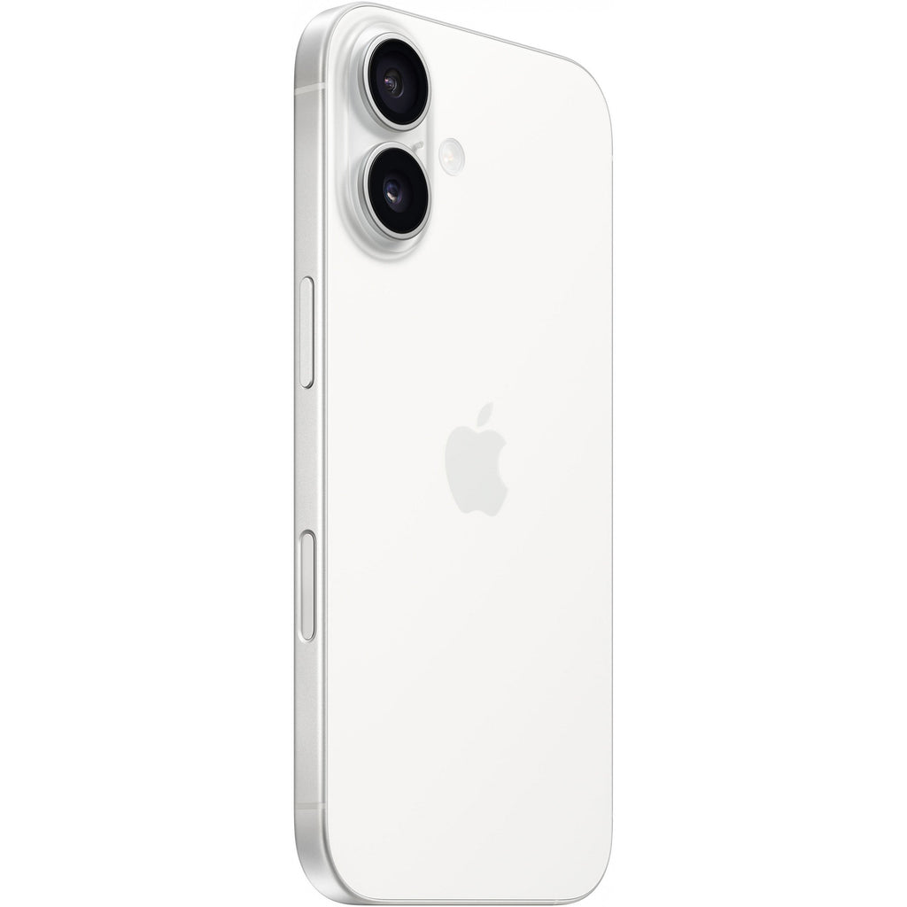Apple iPhone 16 128GB Weiß