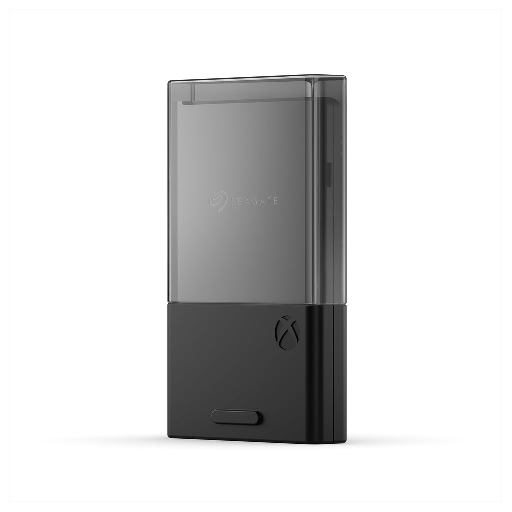 Xbox Series X Seagate Storage Expansion Card 1TB