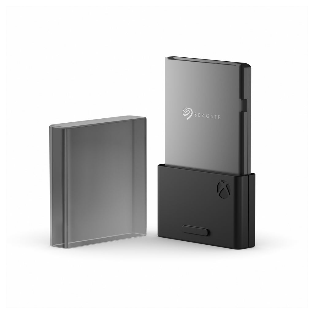 Xbox Series X Seagate Storage Expansion Card 1TB