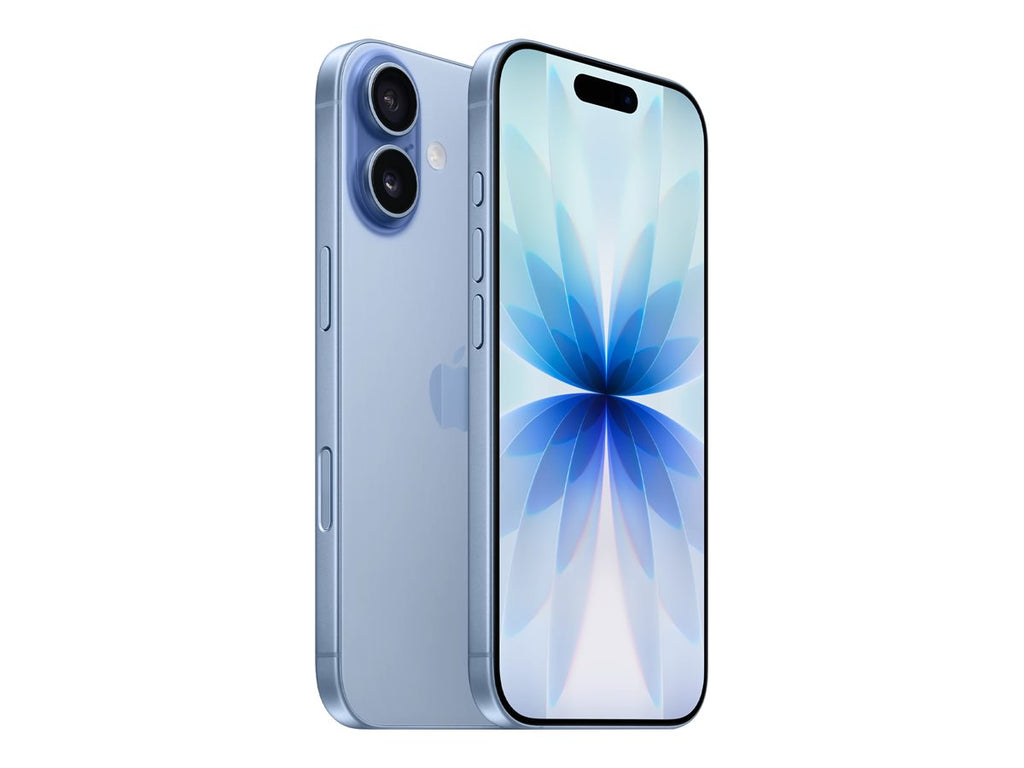 Apple iPhone 17- 5G Smartphone, 256GB, Mist Blue