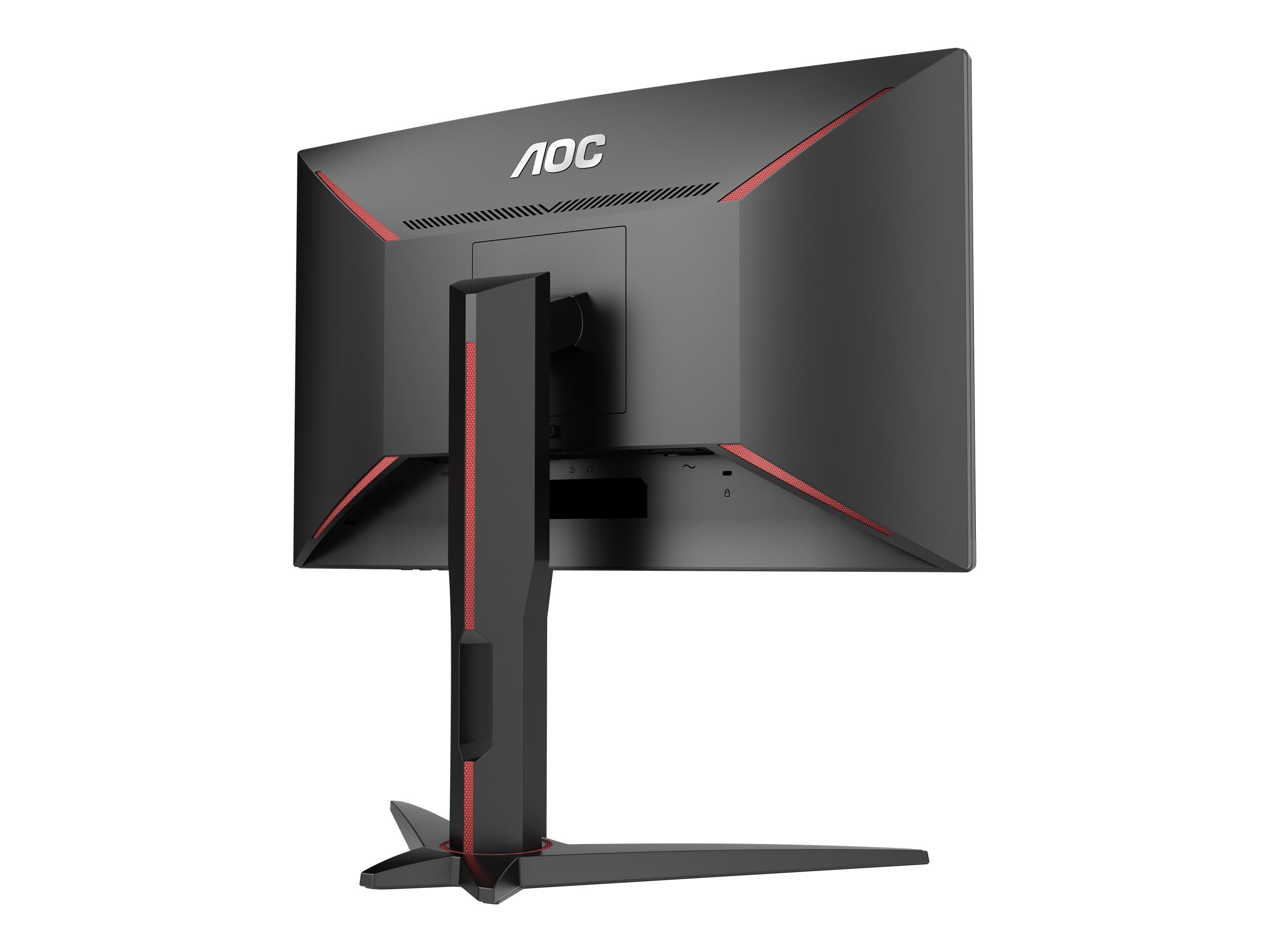 AOC 24G4HA 24 Zoll - Gaming Monitor