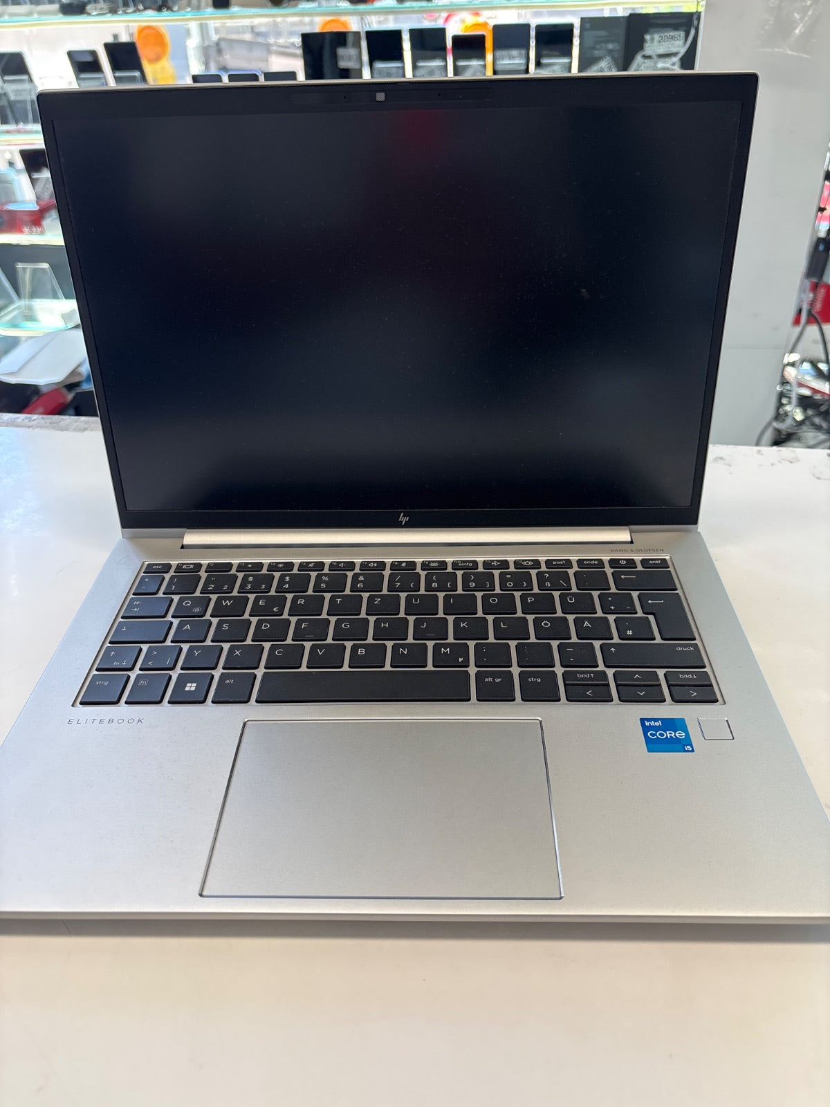 HP Eliteook 840 G10
