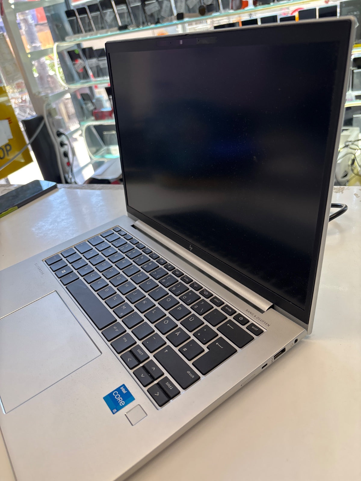 HP Eliteook 840 G10