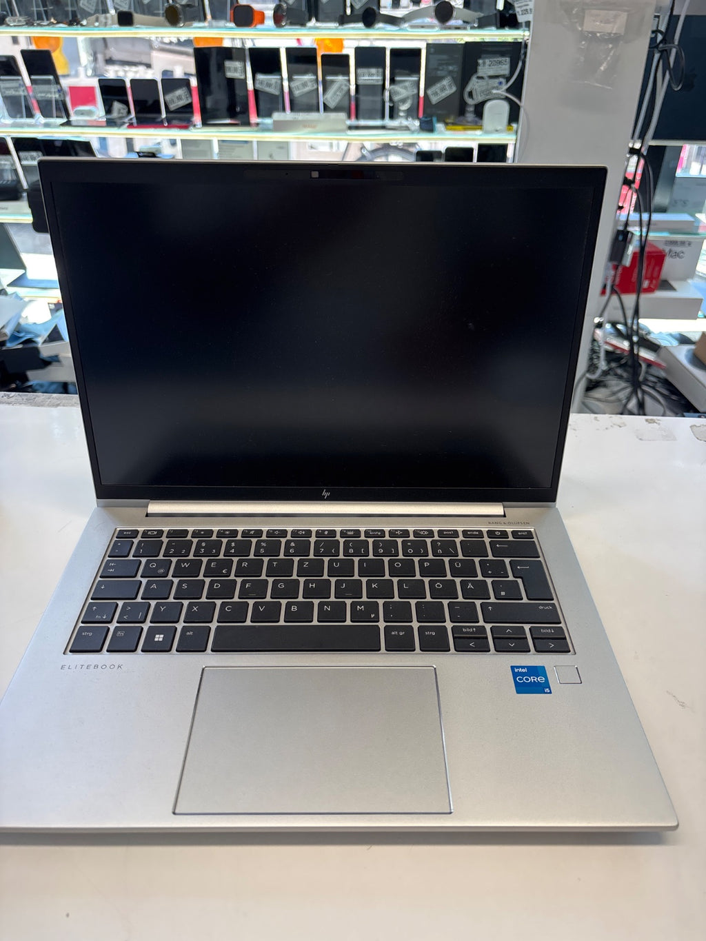 HP Eliteook 840 G10