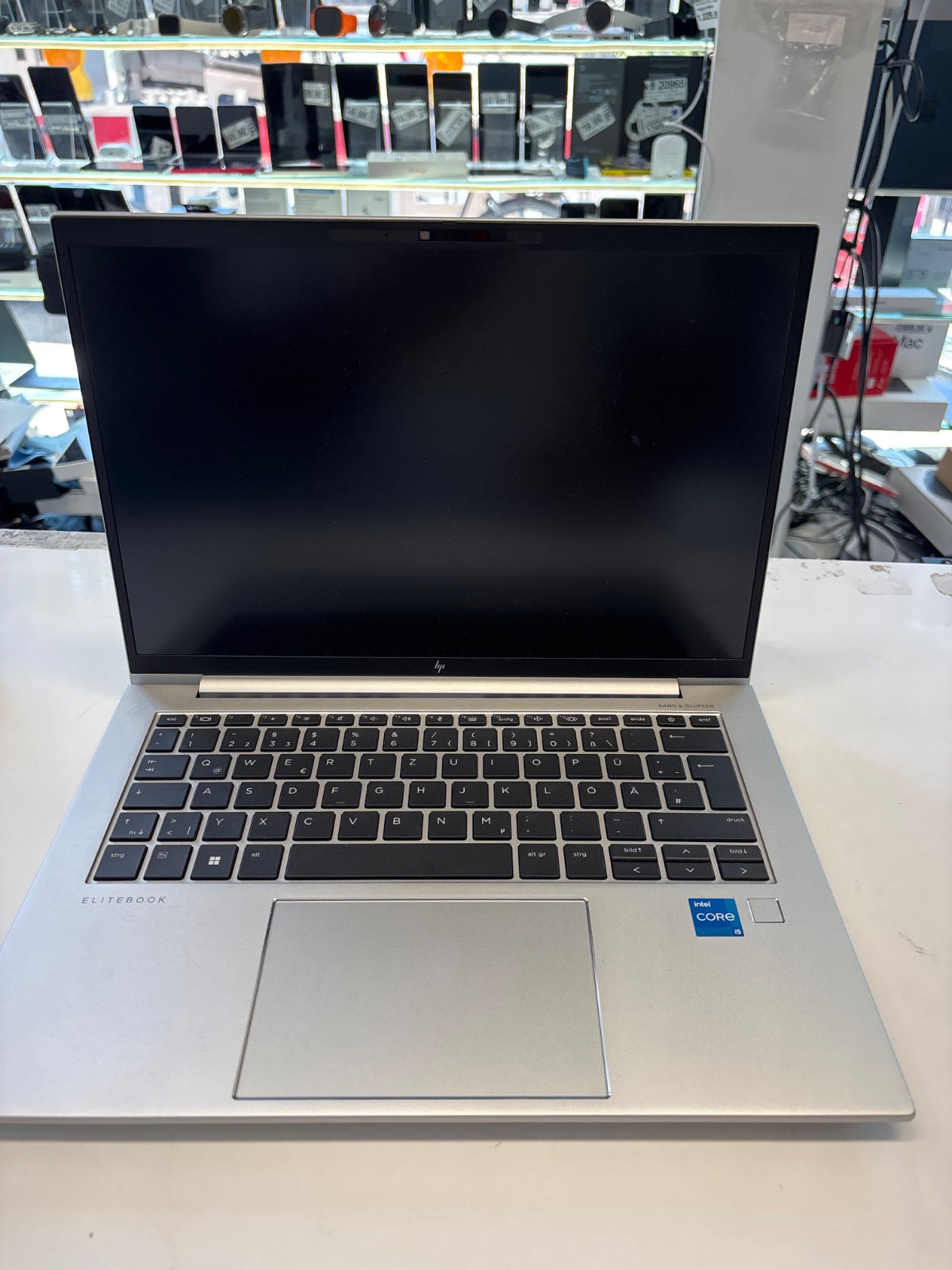 HP Eliteook 840 G10