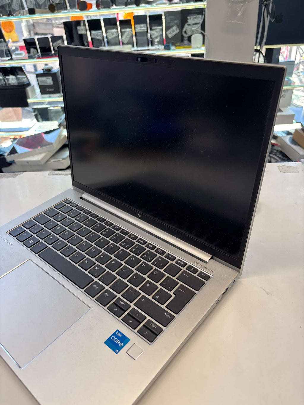 HP Eliteook 840 G10