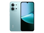 Xiaomi Redmi 15C 128GB Speicher 4GB RAM Mint Green