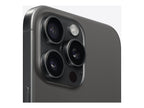 Apple iPhone 15 Pro Max 1TB Black Titanium