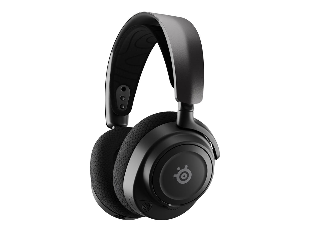 Steelseries Arctis Nova 5 Over-ear Headset