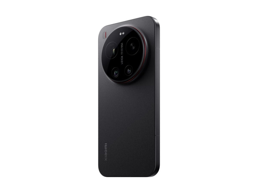 Xiaomi 15 Ultra 512GB, 16GB RAM, Schwarz