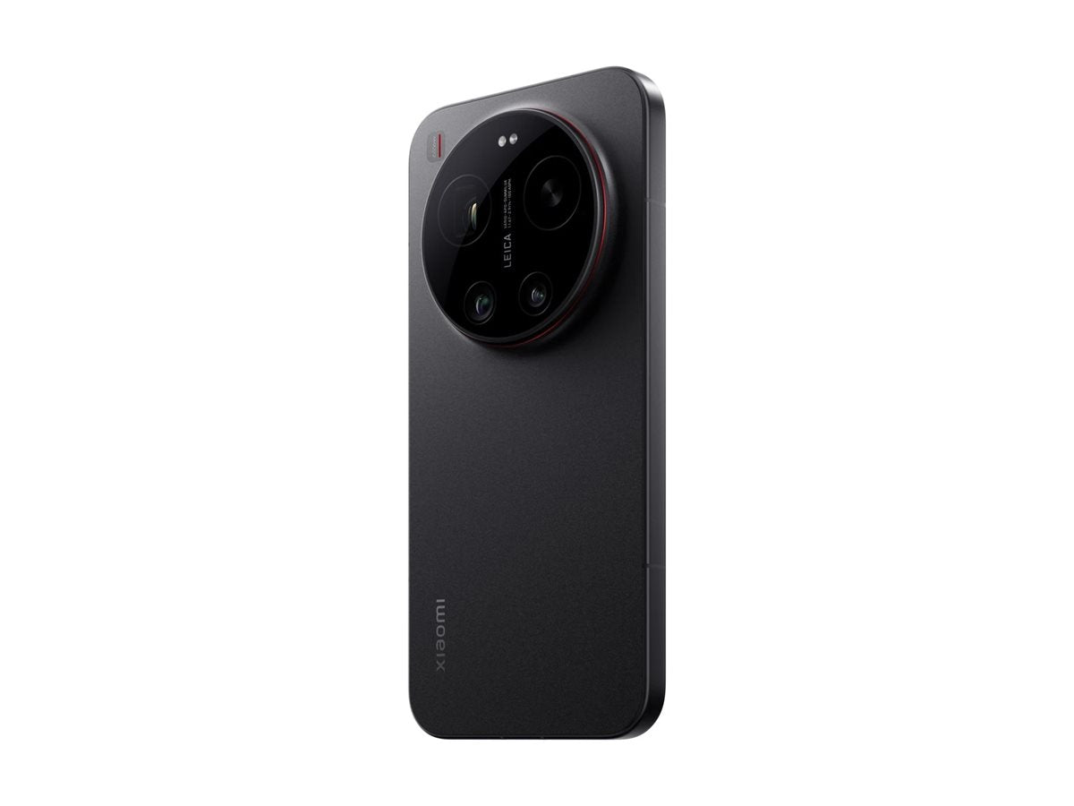 Xiaomi 15 Ultra 512GB, 16GB RAM, Schwarz