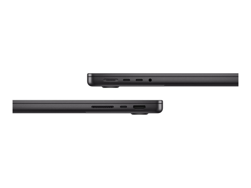 MacBook Pro 14" M5 Chip 10-Core CPU/GPU