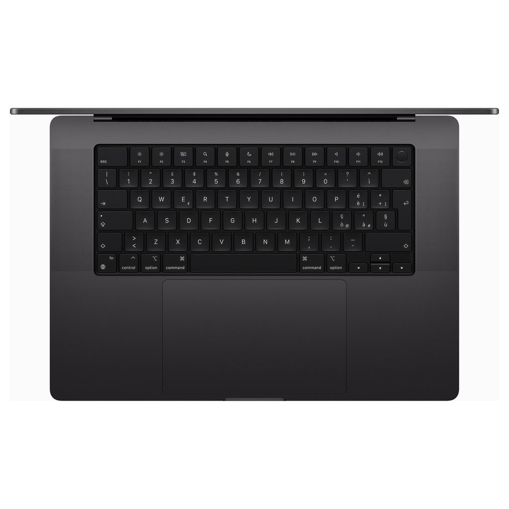 MacBook Pro M3 Pro 18GB RAM 512GB SSD