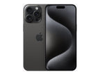 Apple iPhone 15 Pro Max 1TB Black Titanium