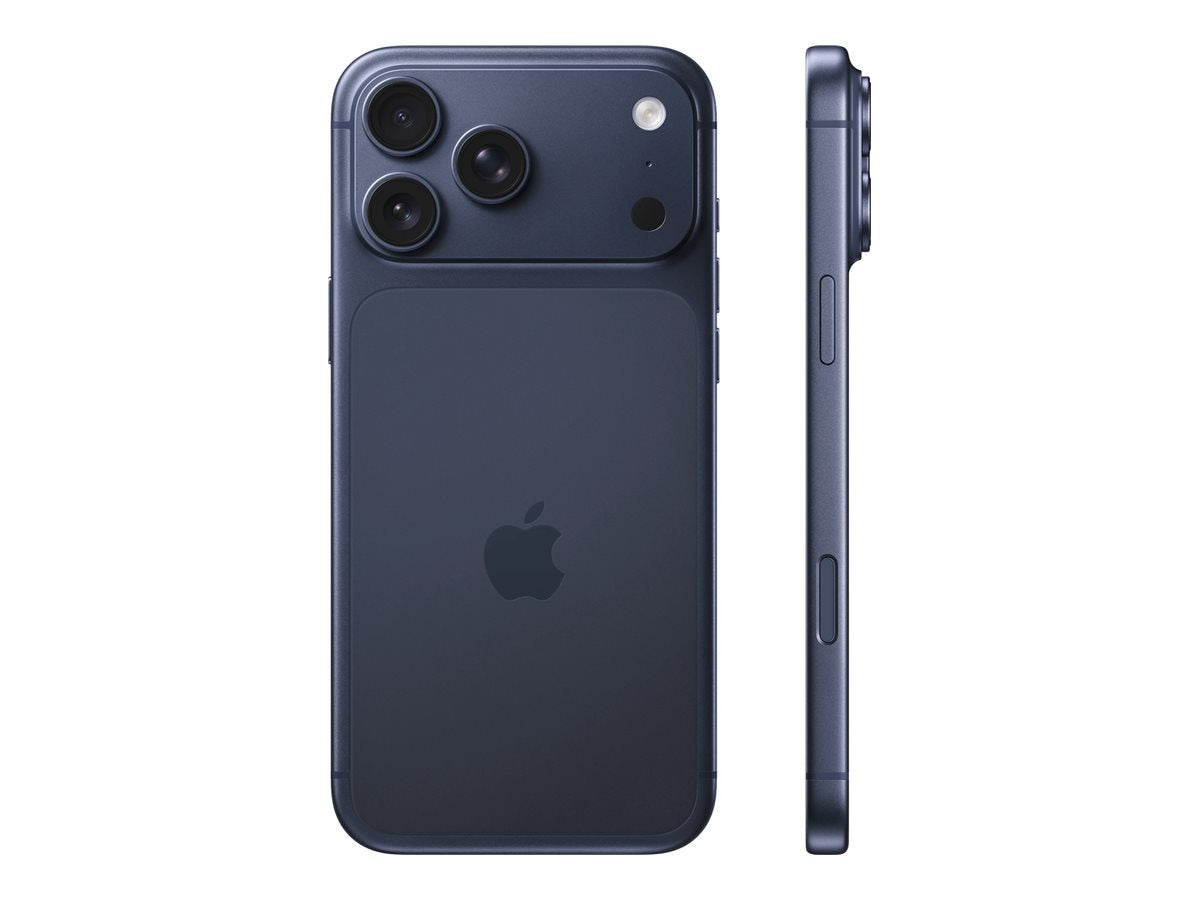 APPLE iPhone 17 Pro Max 256GB tiefblau