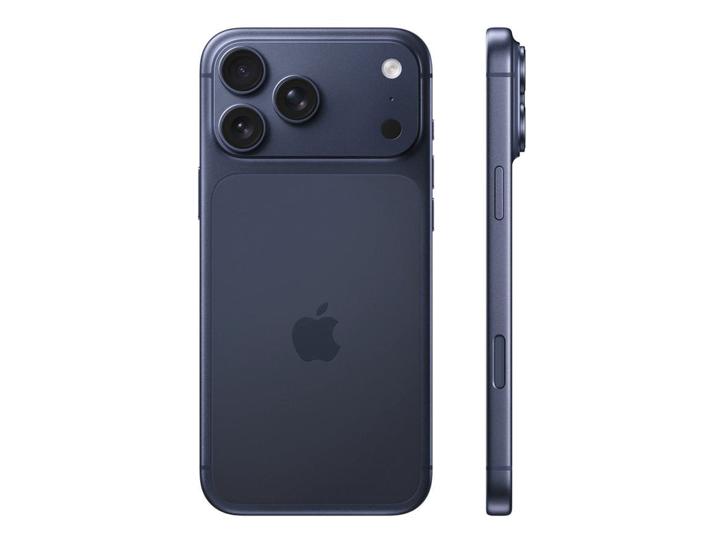 Apple iPhone 17 Pro Max, 256GB, Deep Blue
